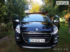 Peugeot 3008 05.01.2022