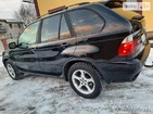 BMW X5 23.01.2022