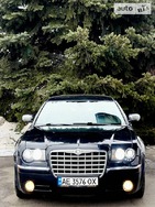 Chrysler 300C 23.01.2022