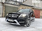 Mercedes-Benz GLK 250 26.01.2022