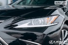 Lexus ES 250 21.01.2022