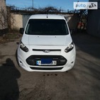 Ford Transit Connect 08.02.2022