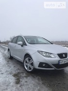 Seat Ibiza 02.01.2022