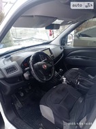 Fiat Doblo 24.01.2022