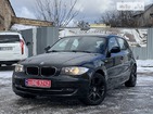 BMW 116 18.01.2022