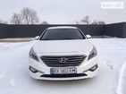 Hyundai Sonata 08.02.2022