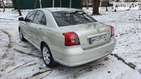 Toyota Avensis 08.02.2022