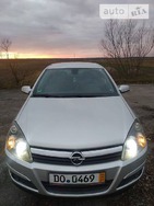 Opel Astra 12.01.2022