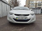 Hyundai Elantra 06.01.2022