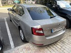 Skoda Octavia 08.02.2022