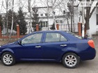 Geely MK 08.02.2022