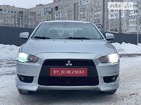 Mitsubishi Lancer 21.01.2022