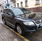 Volkswagen Touareg 10.01.2022