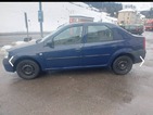 Dacia Logan 03.01.2022