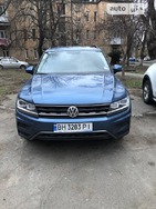 Volkswagen Tiguan 31.01.2022