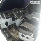 Ford Transit 07.01.2022