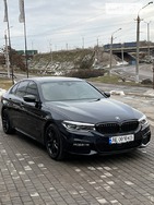 BMW 530 31.01.2022