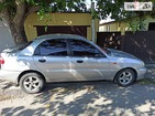 Daewoo Lanos 04.01.2022