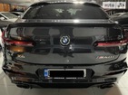 BMW X4 15.01.2022