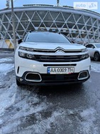 Citroen C5 2019 Київ 2 л  позашляховик автомат к.п.