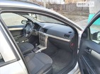 Opel Astra 08.02.2022