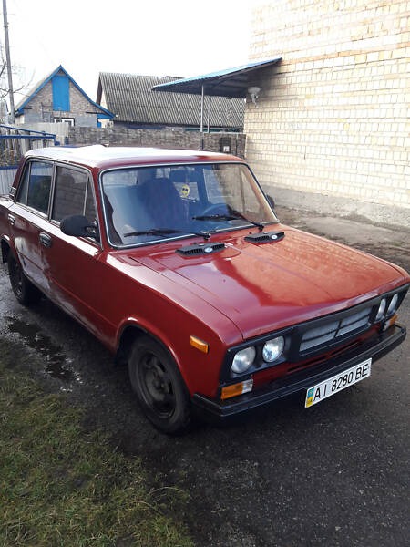 Lada 2103 1983  випуску Київ з двигуном 0 л бензин седан механіка за 2200 долл. 