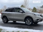 Renault Koleos 08.02.2022