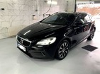 Volvo V40 08.02.2022