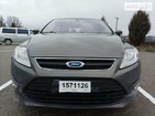 Ford Mondeo 07.01.2022