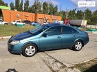 Nissan Primera 09.04.2022