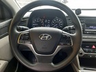 Hyundai Elantra 07.02.2022