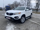 KIA Sorento 23.01.2022