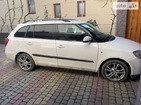 Skoda Fabia 08.02.2022