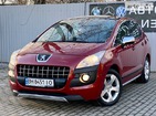 Peugeot 3008 18.01.2022