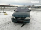 Opel Sintra 1999 Киев 2.2 л  минивэн механика к.п.