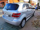 Mercedes-Benz B 180 23.01.2022