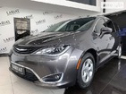 Chrysler Pacifica 08.02.2022