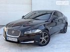 Jaguar XF 08.02.2022
