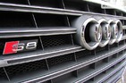 Audi S8 12.01.2022