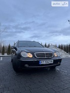 Mercedes-Benz C 270 01.01.2022