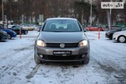 Volkswagen Golf Plus 08.02.2022