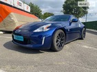 Nissan 370 Z 08.02.2022