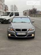 BMW 318 25.01.2022