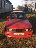 BMW 324 04.01.2022