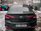 Hyundai Elantra 08.02.2022