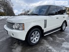 Land Rover Range Rover Supercharged 07.01.2022