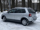 Volkswagen CrossPolo 08.02.2022