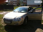 Chrysler Sebring 13.02.2022