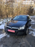 Opel Astra 08.02.2022