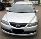 Mazda 6 29.01.2022
